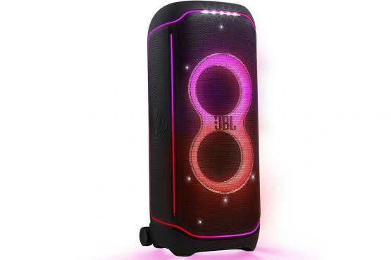 JBL Partybox Ultimate: 1