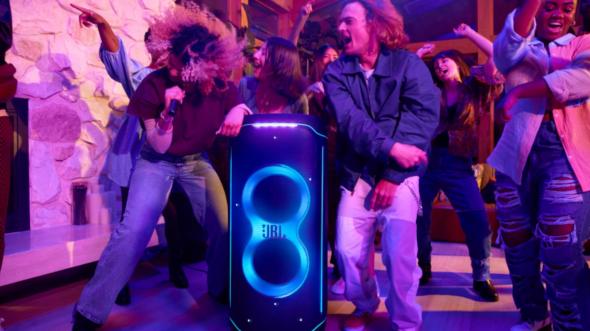 JBL Partybox Ultimate: 4