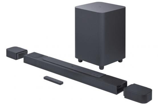 JBL BAR 800: 1