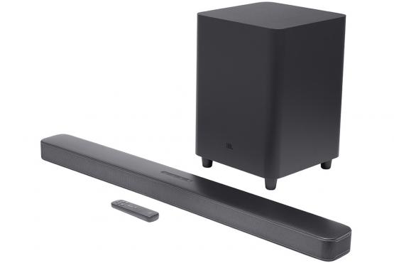 JBL BAR 5.1 Surround: 1