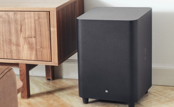 JBL BAR 5.1: 4