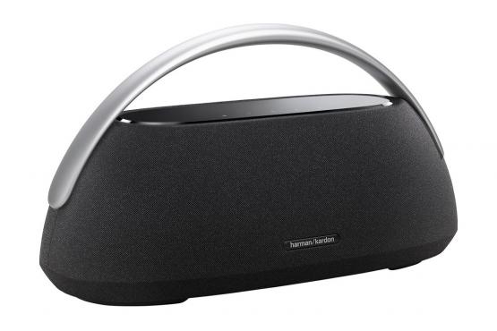 Harman Kardon Go Play 3 Black: 1