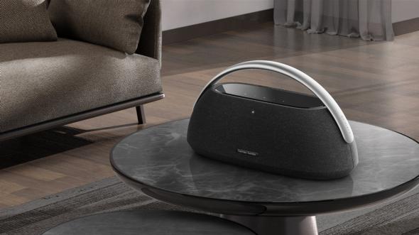 Harman Kardon Go Play 3 Black: 5