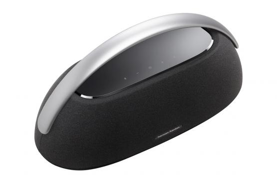 Harman Kardon Go Play 3 Black: 3