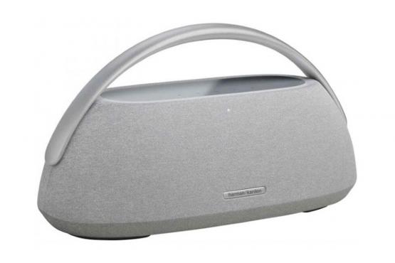 Harman Kardon Go Play 3 Grey: 1