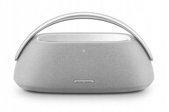 Harman Kardon Go Play 3 Grey: 2