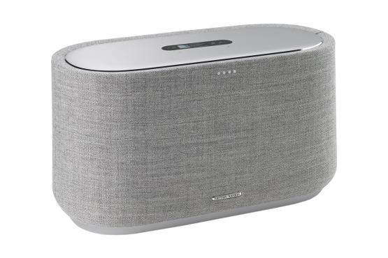 Harman Kardon Citation 500 Grey: 1