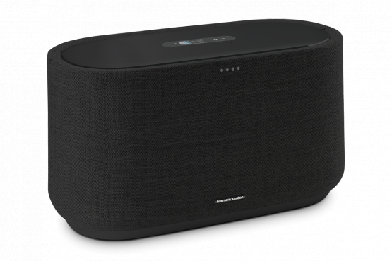 Harman Kardon Citation 500 Black: 1