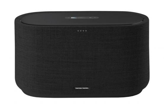 Harman Kardon Citation 500 Black: 2