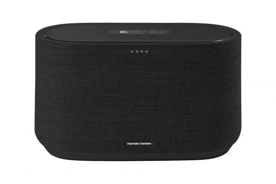 Harman Kardon Citation 300 Black: 2