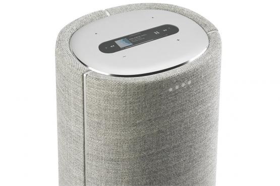 Harman Kardon Citation Tower Grey: 4