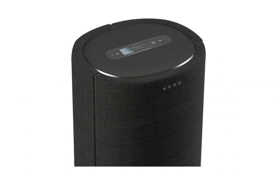 Harman Kardon Citation Tower Black: 4