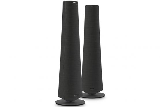 Harman Kardon Citation Tower Black: 1