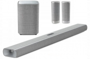 Harman Kardon Citation Bundle 1100 S Grey