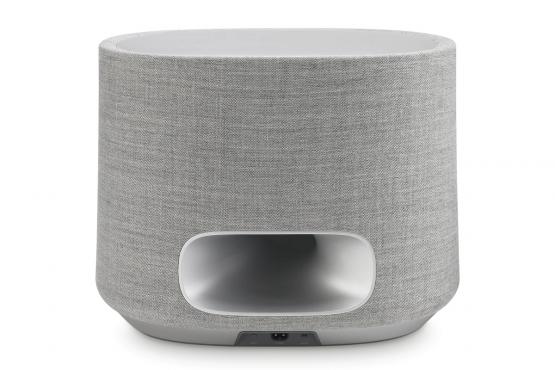 Harman Kardon Citation Sub Grey: 2