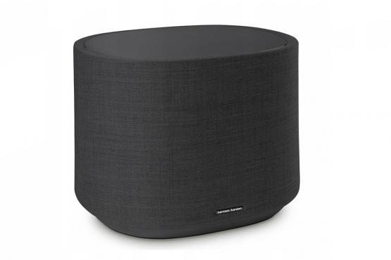 Harman Kardon Citation Sub Black: 1