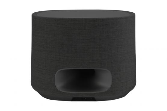 Harman Kardon Citation Sub Black: 3