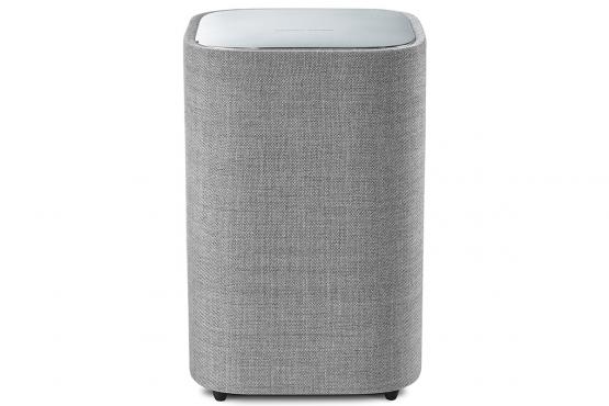 Harman Kardon Citation Sub S Grey: 1