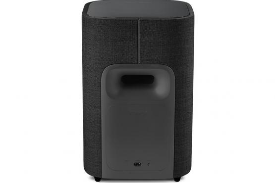 Harman Kardon Citation Sub S Black: 2