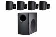 JBL Control 50 Pack Black: 1