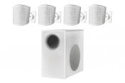 JBL Control 50 Pack White