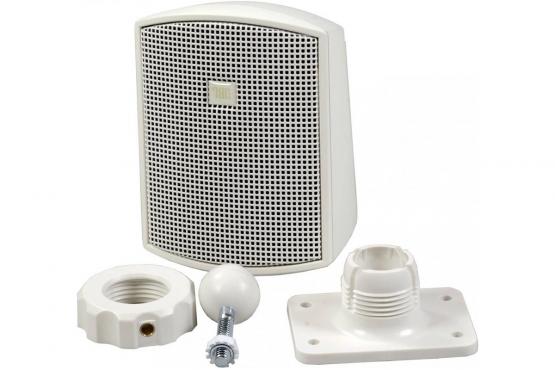 JBL Control 50 Pack White: 3