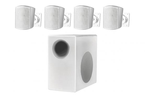 JBL Control 50 Pack White: 1