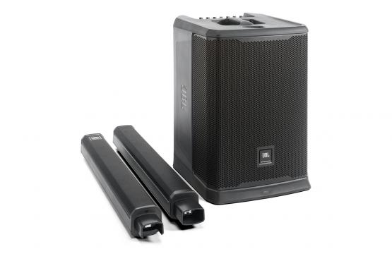 JBL PRX One: 2