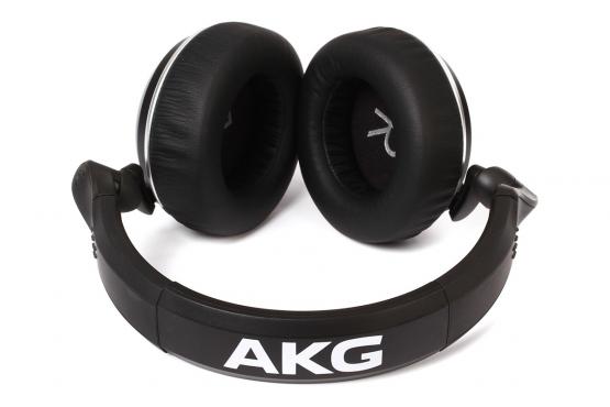 AKG K182: 3