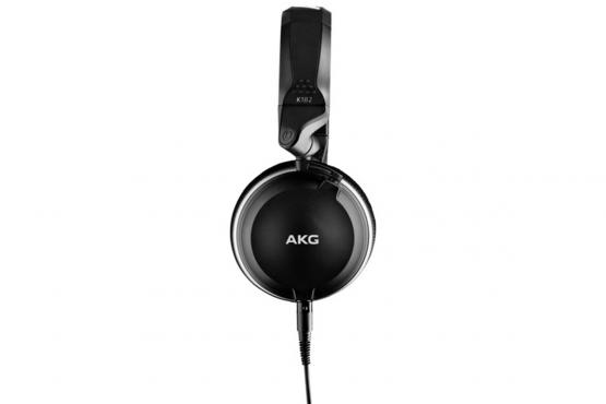 AKG K182: 4