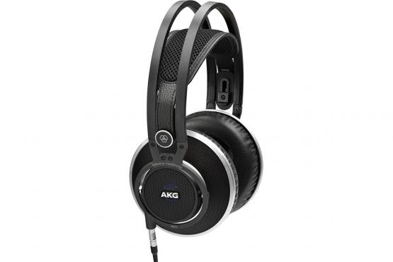 AKG K812 PRO: 1