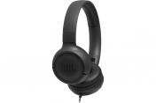 JBL Tune 500 Black