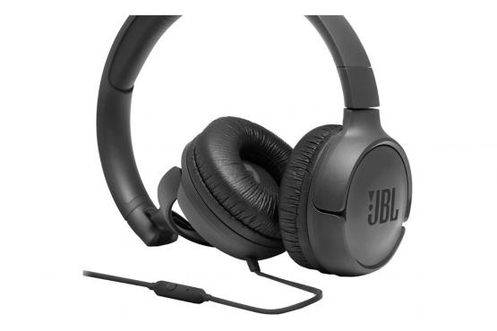 JBL Tune 500 Black: 2