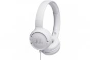 JBL Tune 500 White