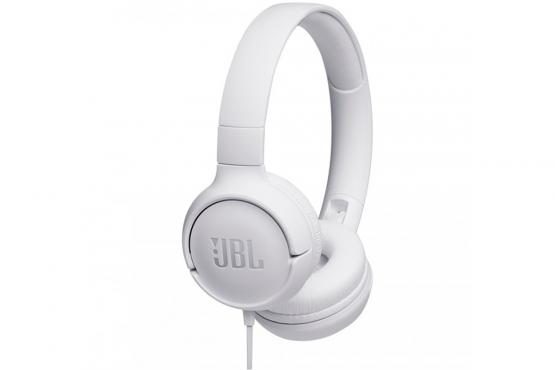 JBL Tune 500 White: 1