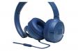 JBL Tune 500 Blue: 2