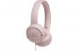 JBL Tune 500 Pink: 1