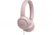 JBL Tune 500 Pink