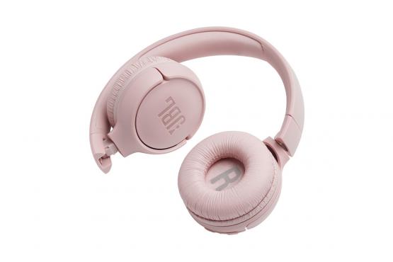 JBL Tune 500 Pink: 3