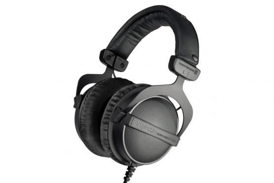 Beyerdynamic DT 770 PRO LB 80 ohms: 1