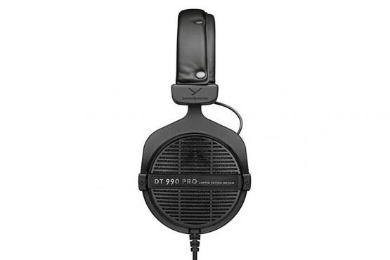 Beyerdynamic DT 990 PRO LB 250 ohms: 2