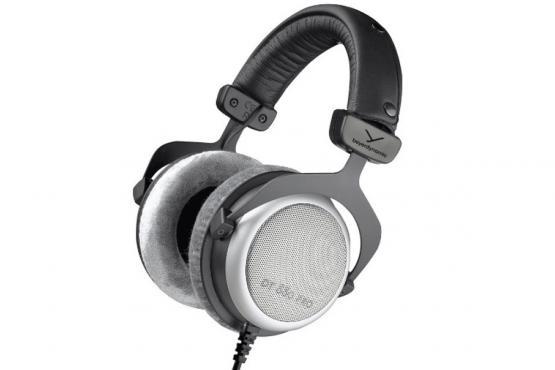 Beyerdynamic DT 880 PRO 250 ohms: 1