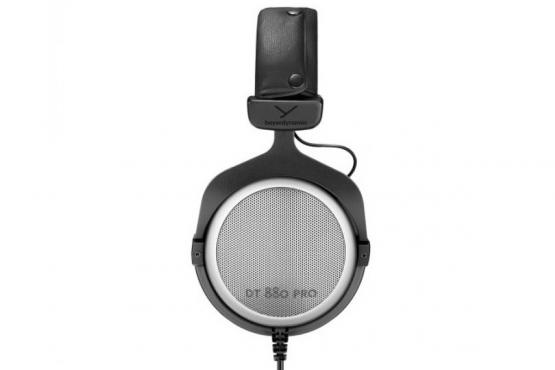 Beyerdynamic DT 880 PRO 250 ohms: 2