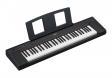 Yamaha Piaggero NP-15 (Black): 2