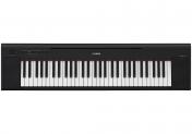 Yamaha Piaggero NP-15 (Black)