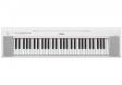 Yamaha Piaggero NP-15 (White): 1