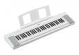 Yamaha Piaggero NP-15 (White): 2