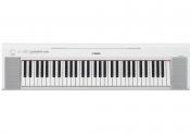 Yamaha Piaggero NP-15 (White)