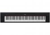 Yamaha NP-35 (Black)