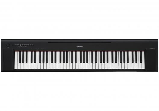 Yamaha NP-35 (Black): 1